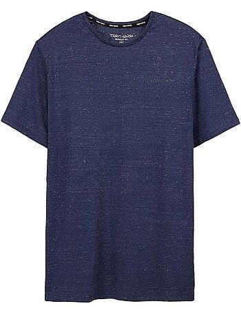 T-shirt Homme Teddy Smith Chine