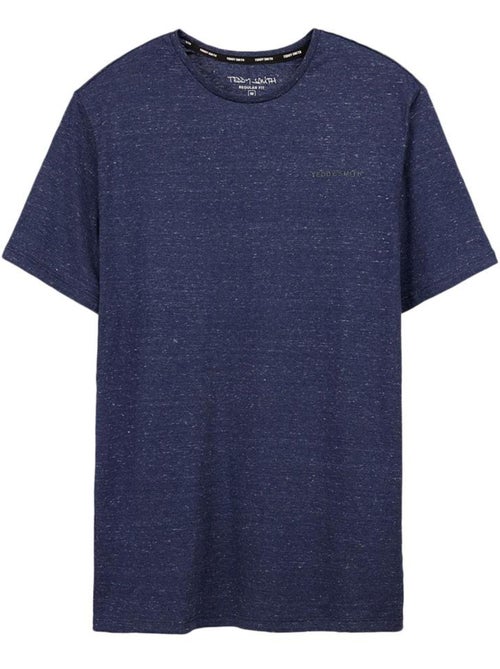 T-shirt Homme Teddy Smith Chine - Kiabi
