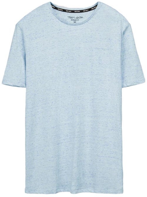 T-shirt Homme Teddy Smith Chine - Kiabi