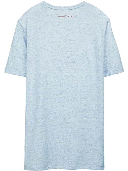 T-shirt Homme Teddy Smith Chine - Kiabi