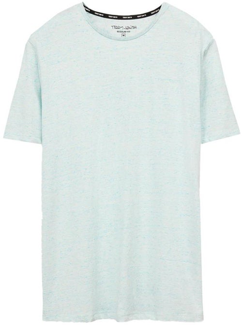 T-shirt Homme Teddy Smith Chine - Kiabi