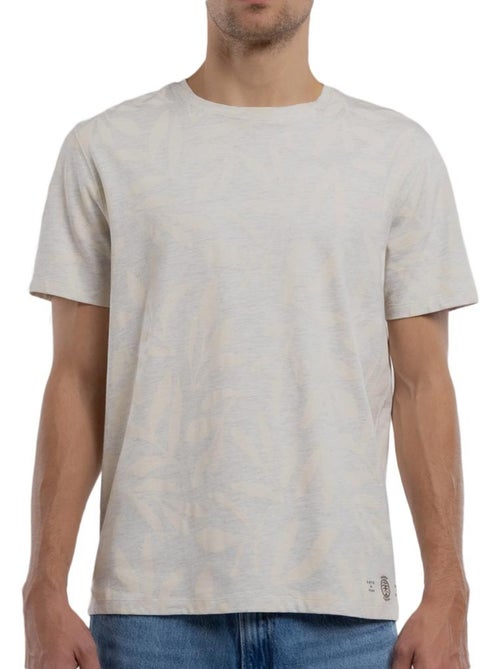 T-shirt Homme Teddy Smith - Kiabi