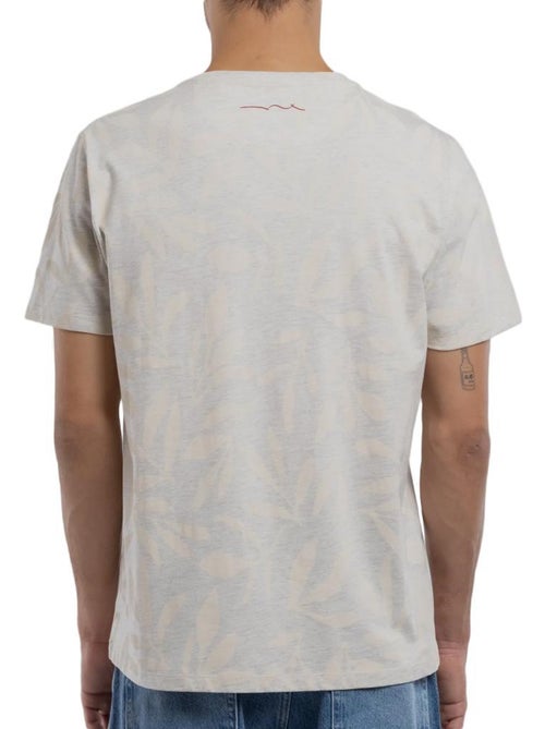 T-shirt Homme Teddy Smith - Kiabi