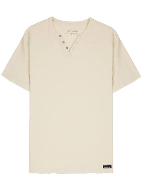 T-Shirt Homme Teddy Smith - Kiabi