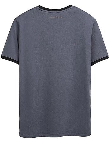 T-shirt homme teddy smith