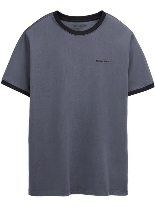 T-shirt homme teddy smith - Kiabi T-shirt homme teddy smith - Kiabi