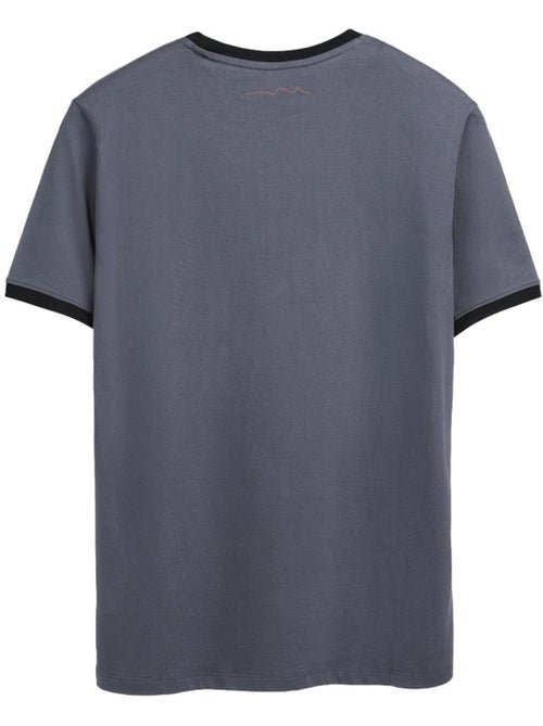 T-shirt homme teddy smith - Kiabi T-shirt homme teddy smith - Kiabi