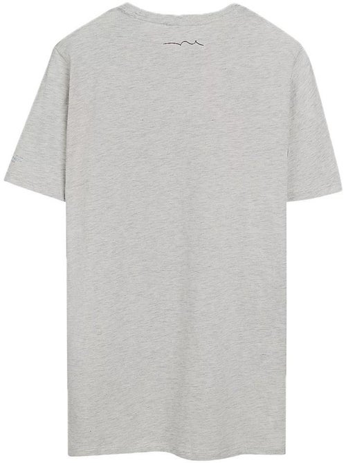 T-Shirt Homme Teddy Smith - Kiabi