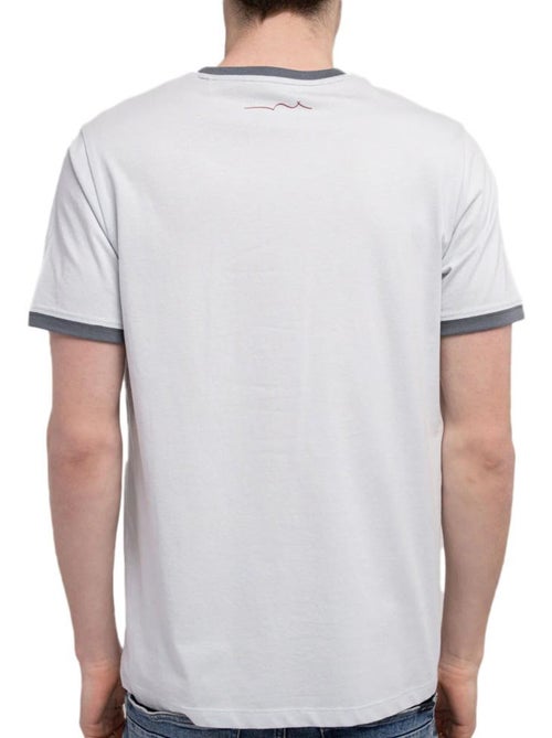 T-Shirt Homme Teddy Smith - Kiabi