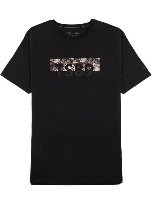 T-shirt Homme Teddy Smith - Kiabi