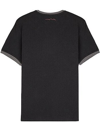 T-shirt homme teddy smith