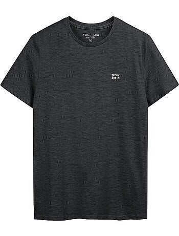 T-shirt homme teddy smith