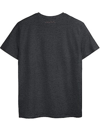 T-shirt homme teddy smith