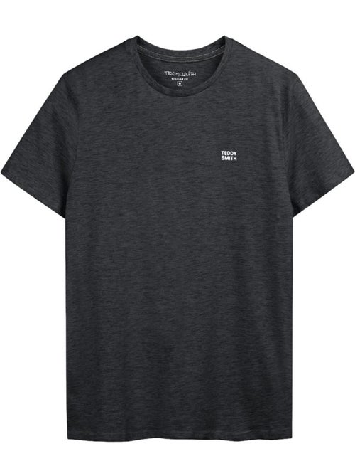 T-shirt homme teddy smith - Kiabi T-shirt homme teddy smith - Kiabi
