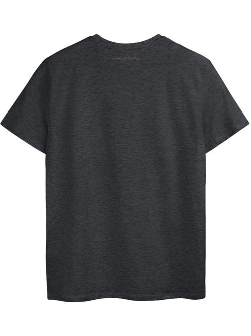 T-shirt homme teddy smith - Kiabi T-shirt homme teddy smith - Kiabi