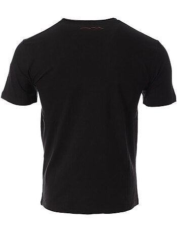 T-shirts Homme Teddy Smith