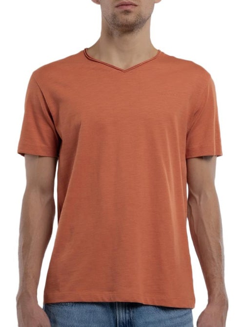 T-shirt Homme Teddy Smith - Kiabi