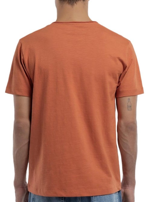 T-shirt Homme Teddy Smith - Kiabi