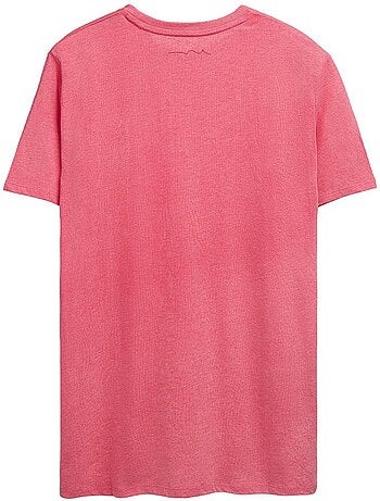 T-shirt homme teddy smith