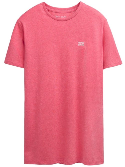 T-shirt homme teddy smith - Kiabi T-shirt homme teddy smith - Kiabi