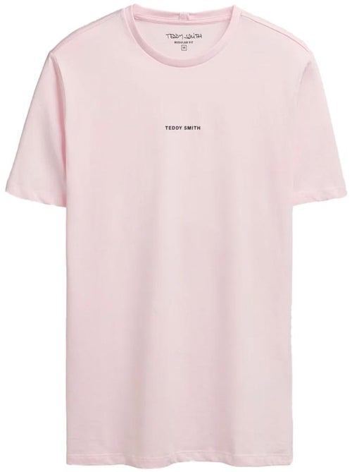 T-shirt Homme Teddy Smith - Kiabi