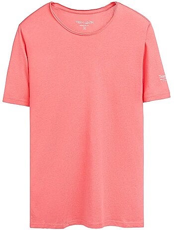 T-shirt Homme Teddy Smith