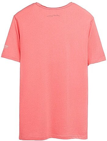 T-shirt Homme Teddy Smith