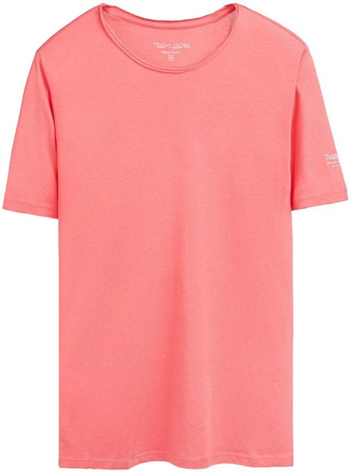 T-shirt Homme Teddy Smith - Kiabi