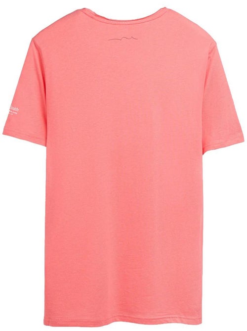 T-shirt Homme Teddy Smith - Kiabi