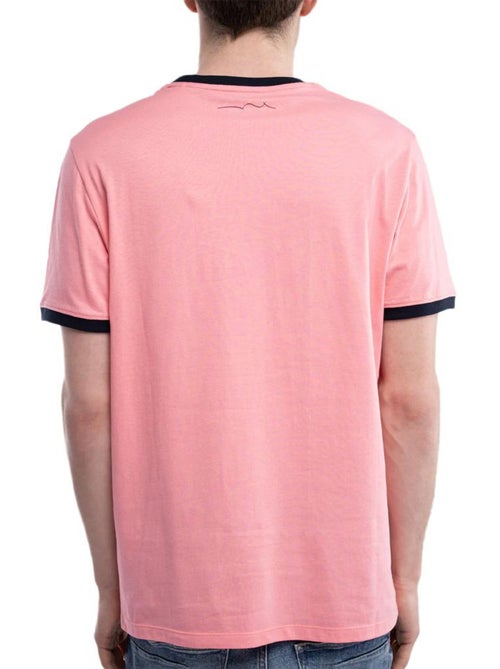 T-Shirt Homme Teddy Smith - Kiabi