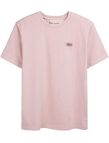 T-Shirt Homme Teddy Smith