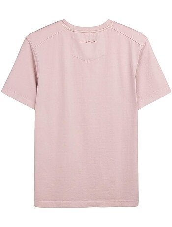 T-Shirt Homme Teddy Smith