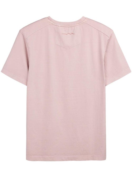 T-Shirt Homme Teddy Smith - Kiabi T-Shirt Homme Teddy Smith - Kiabi