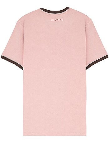 T-Shirt Homme Teddy Smith