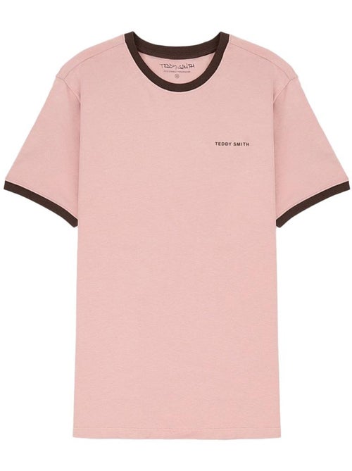 T-Shirt Homme Teddy Smith - Kiabi