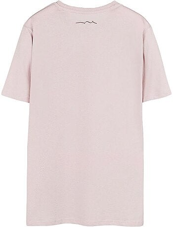 T-shirt homme teddy smith