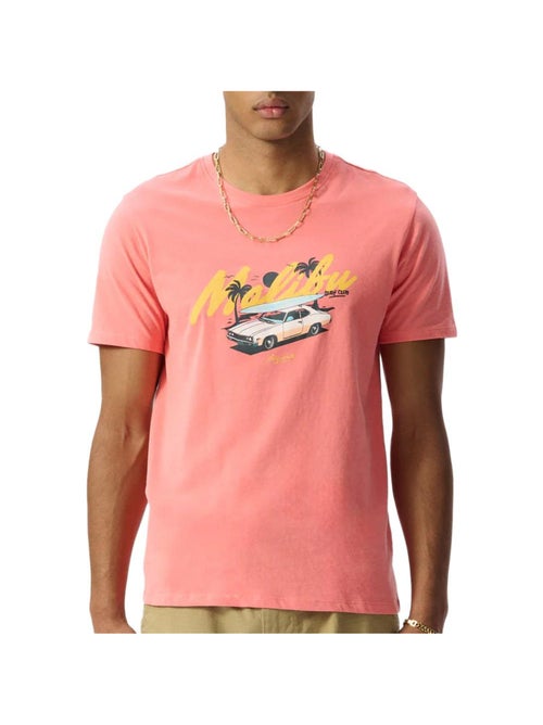 T-Shirt Homme Teddy Smith - Kiabi