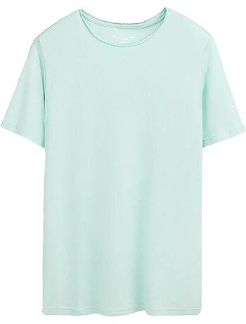T-shirt Homme Teddy Smith