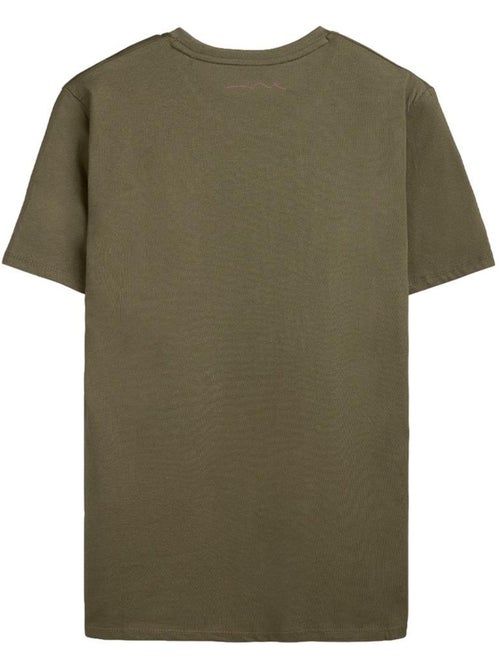 T-shirt homme teddy smith - Kiabi T-shirt homme teddy smith - Kiabi
