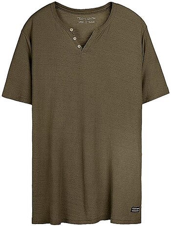 T-Shirt Homme Teddy Smith