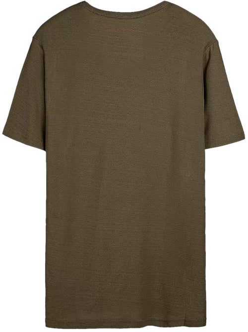 T-Shirt Homme Teddy Smith - Kiabi T-Shirt Homme Teddy Smith - Kiabi