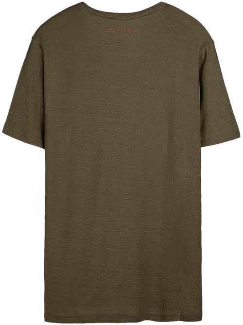 T-Shirt Homme Teddy Smith - Kiabi T-Shirt Homme Teddy Smith - Kiabi