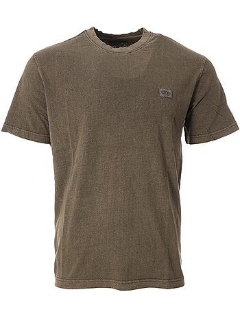 T-shirt Homme Teddy Smith
