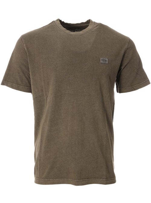 T-shirt Homme Teddy Smith - Kiabi