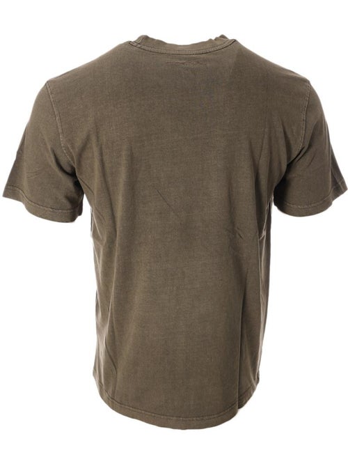 T-shirt Homme Teddy Smith - Kiabi