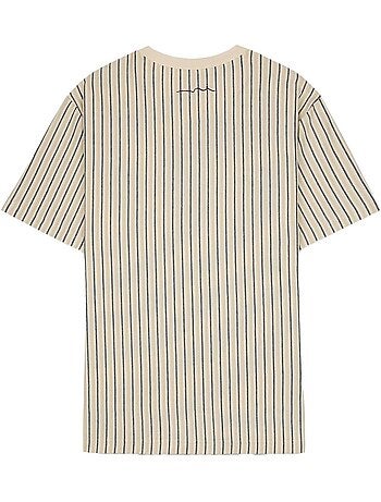 T-shirt Homme Teddy Smith