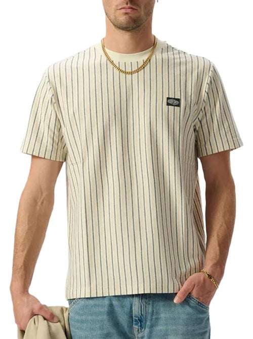 T-shirt Homme Teddy Smith - Kiabi