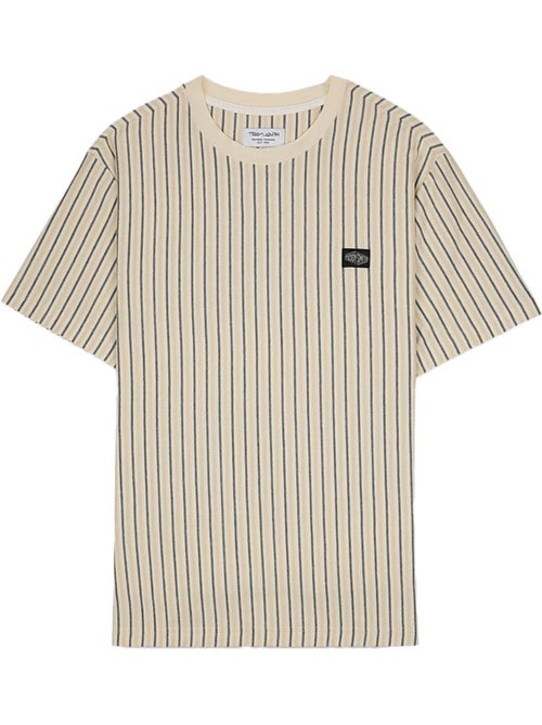 T-shirt Homme Teddy Smith - Kiabi