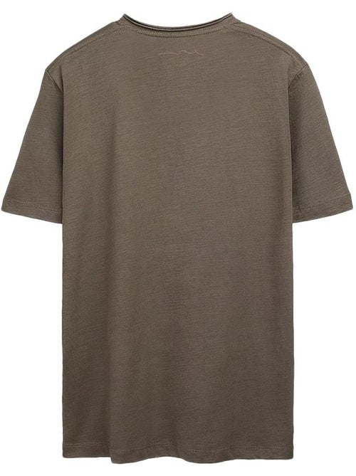 T-shirt Homme Teddy Smith - Kiabi