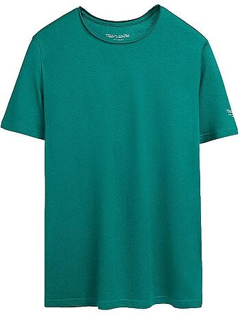 T-shirt Homme Teddy Smith